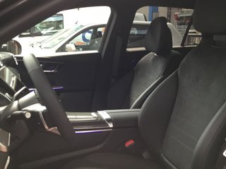 Mercedes-Benz GLC SUV (X254) 2026