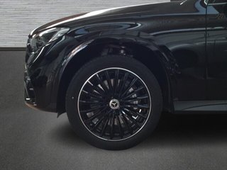 Mercedes-Benz GLC SUV (X254) 2026