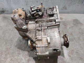 CAJA CAMBIOS SEAT TOLEDO (1M2) REF; ERF