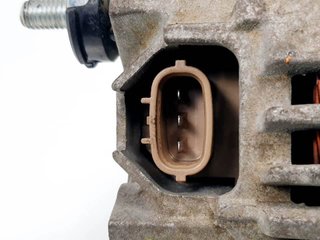 ALTERNADOR NISSAN NISSAN QASHQAI (J10) 2007-2014