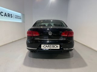 Volkswagen Passat Variant 2.0 TDI 140 Advance Bmotion Tech