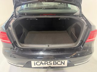 Volkswagen Passat Variant 2.0 TDI 140 Advance Bmotion Tech
