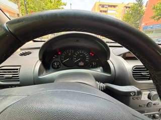 Opel Corsa 2004