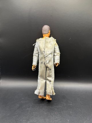 Madelman figura de acción Astronauta