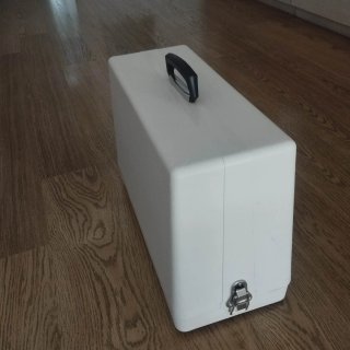 Máquina de coser ALFA Vintage