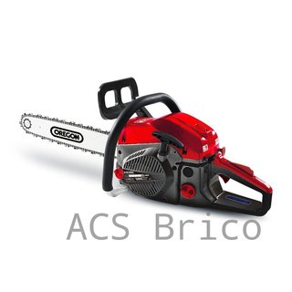 Motosierra 41,5cc 40cm KZP42 - Kuril
