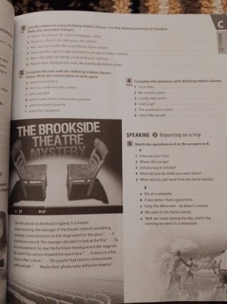 Network 3ºeso. Workbook 2019