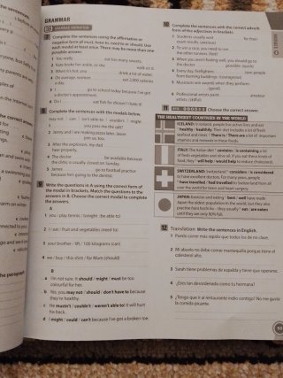 Network 3ºeso. Workbook 2019