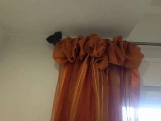 Conjunto de dos juegos Cortinas