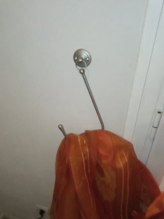 Conjunto de dos juegos Cortinas