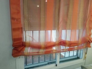 Conjunto de dos juegos Cortinas
