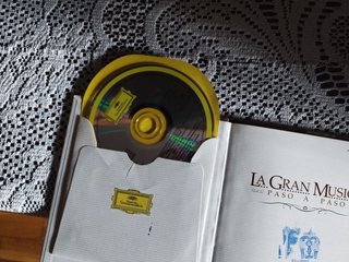 Colección 33 CDs Música Clásica