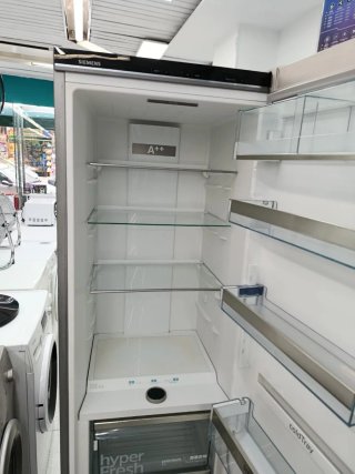 Nevera Vertical Siemens 185.m Garantía + Entrega