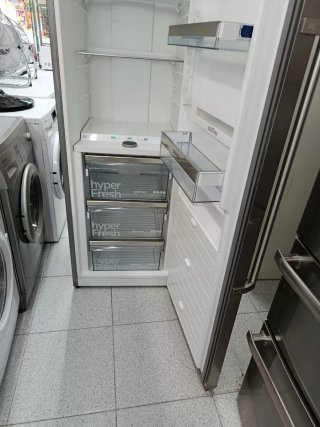 Nevera Vertical Siemens 185.m Garantía + Entrega