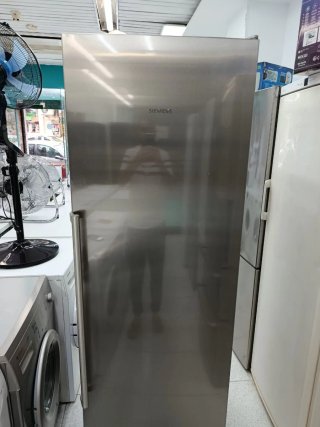 Nevera Vertical Siemens 185.m Garantía + Entrega