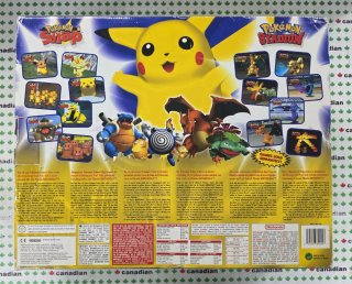Nintendo 64 Pikachu Edición Especial