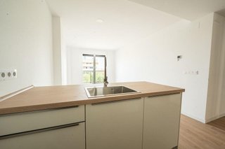 Piso en venta en La Milagrosa - La Estrella en Albacete