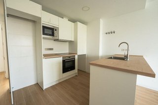 Piso en venta en La Milagrosa - La Estrella en Albacete