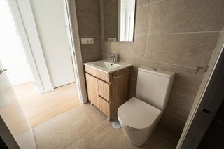 Piso en venta en La Milagrosa - La Estrella en Albacete