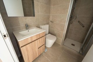 Piso en venta en La Milagrosa - La Estrella en Albacete