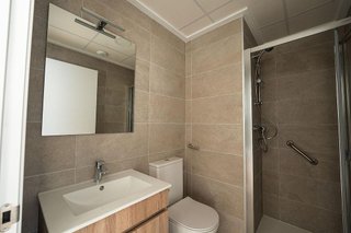 Piso en venta en La Milagrosa - La Estrella en Albacete