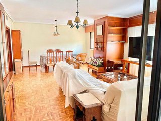 Piso en alquiler en Casco Histórico en Cartagena