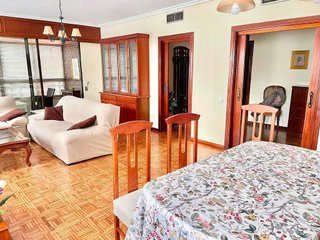 Piso en alquiler en Casco Histórico en Cartagena