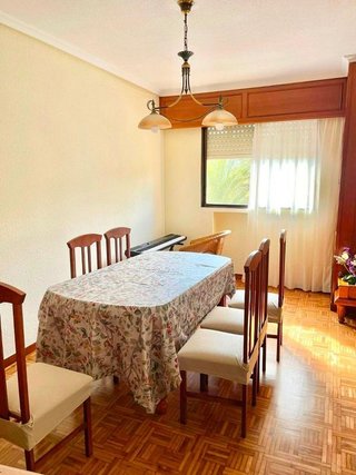 Piso en alquiler en Casco Histórico en Cartagena