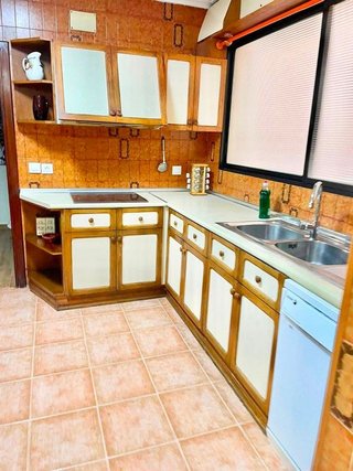 Piso en alquiler en Casco Histórico en Cartagena