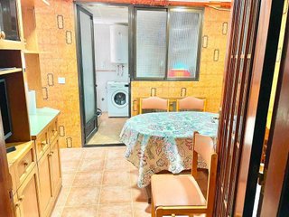 Piso en alquiler en Casco Histórico en Cartagena