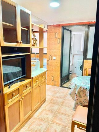Piso en alquiler en Casco Histórico en Cartagena