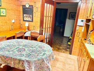 Piso en alquiler en Casco Histórico en Cartagena