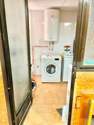 Piso en alquiler en Casco Histórico en Cartagena