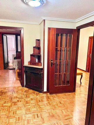 Piso en alquiler en Casco Histórico en Cartagena