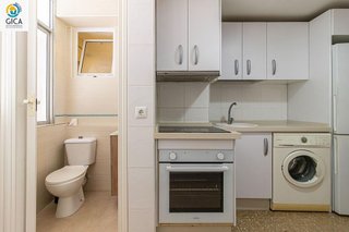 Piso en venta en Norte en Jerez de la Frontera