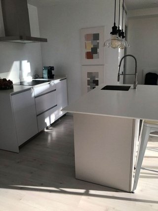 Dúplex en alquiler en Virgen del Cortijo - Manoteras en Madrid