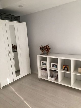 Dúplex en alquiler en Virgen del Cortijo - Manoteras en Madrid