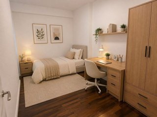 Piso en venta en Barrio de Abando en Bilbao