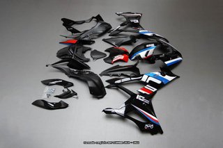 Carenado Avdb BMW S1000RR 2019 - 2022