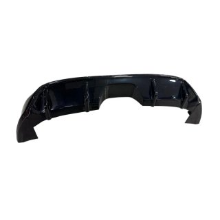 Difusor trasero para Ford Focus ST MK3 Facelift lo