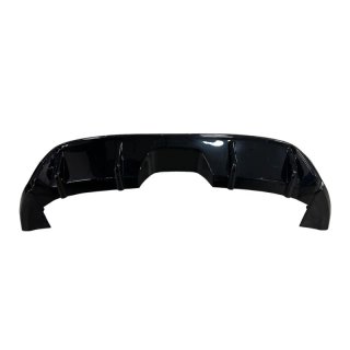 Difusor trasero para Ford Focus ST MK3 Facelift lo