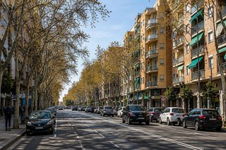 Terreno en venta en Eixample - Sant Oleguer en Sabadell