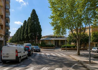 Terreno en venta en Eixample - Sant Oleguer en Sabadell
