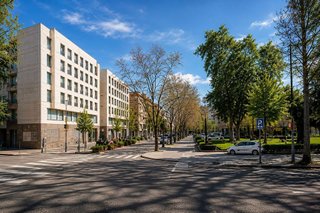 Terreno en venta en Eixample - Sant Oleguer en Sabadell