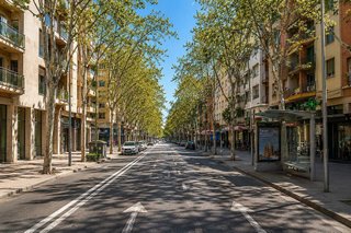 Terreno en venta en Eixample - Sant Oleguer en Sabadell