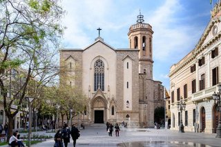 Terreno en venta en Eixample - Sant Oleguer en Sabadell