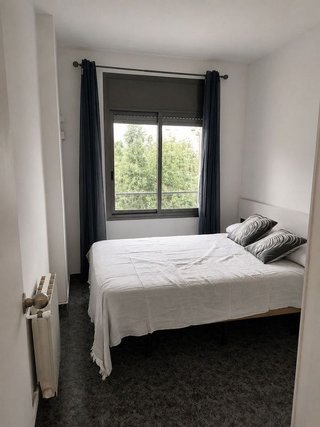 Piso en venta en Gran Via del Mar-Zona Universitaria en Castelldefels