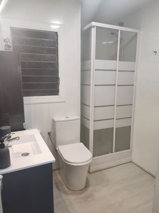 Piso en venta en Gran Via del Mar-Zona Universitaria en Castelldefels