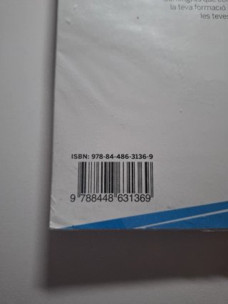 Matemàtiques Aplicades a les Ciències Socials 1...