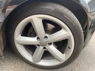 Audi A5 2008